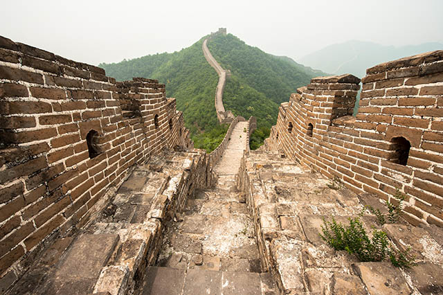 Great Wall
