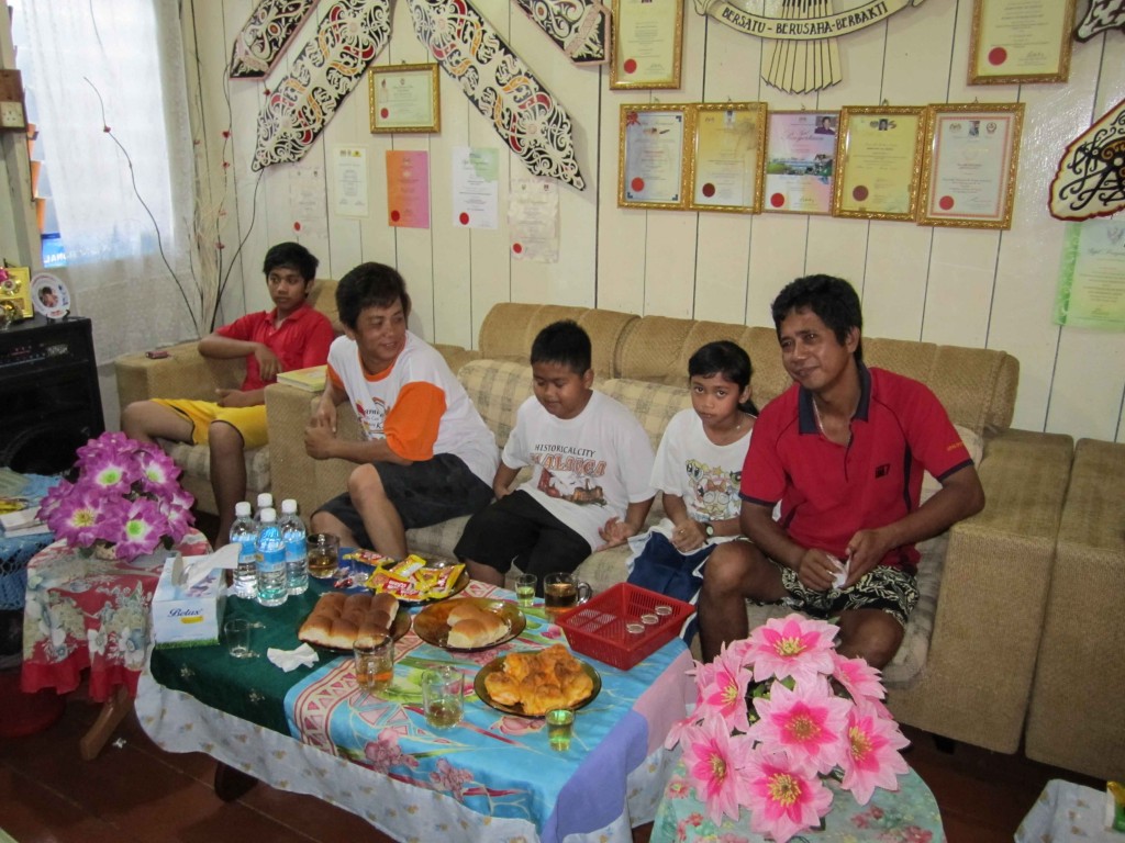 JV-LongHouse-Family