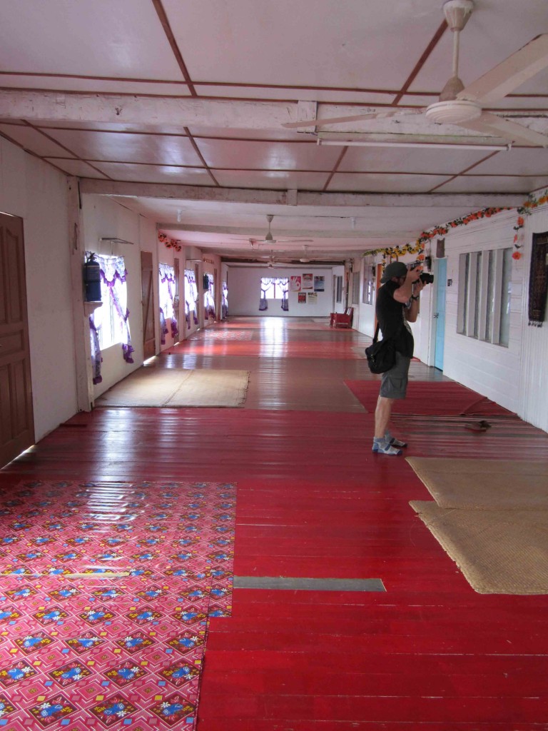 JV-LongHouse