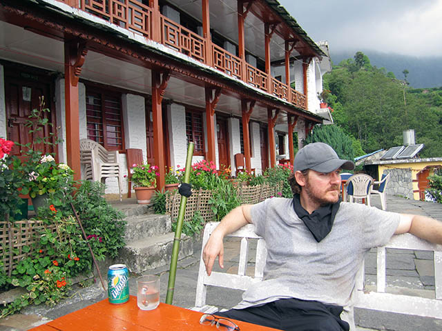 JV Fishtail Guesthouse