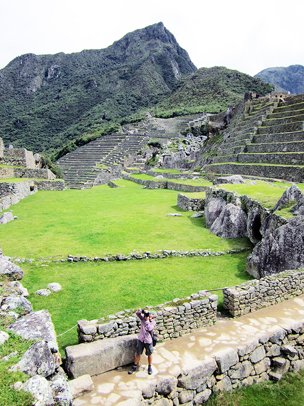 Machu5