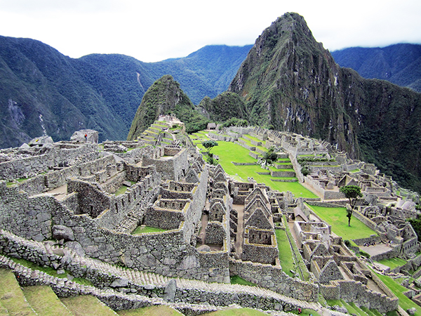 Machu8