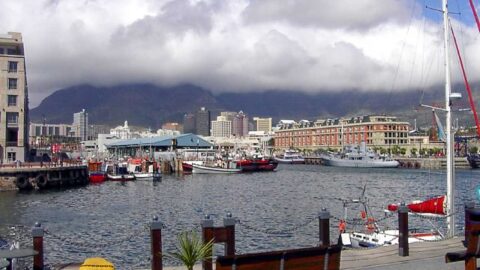 Cape Town