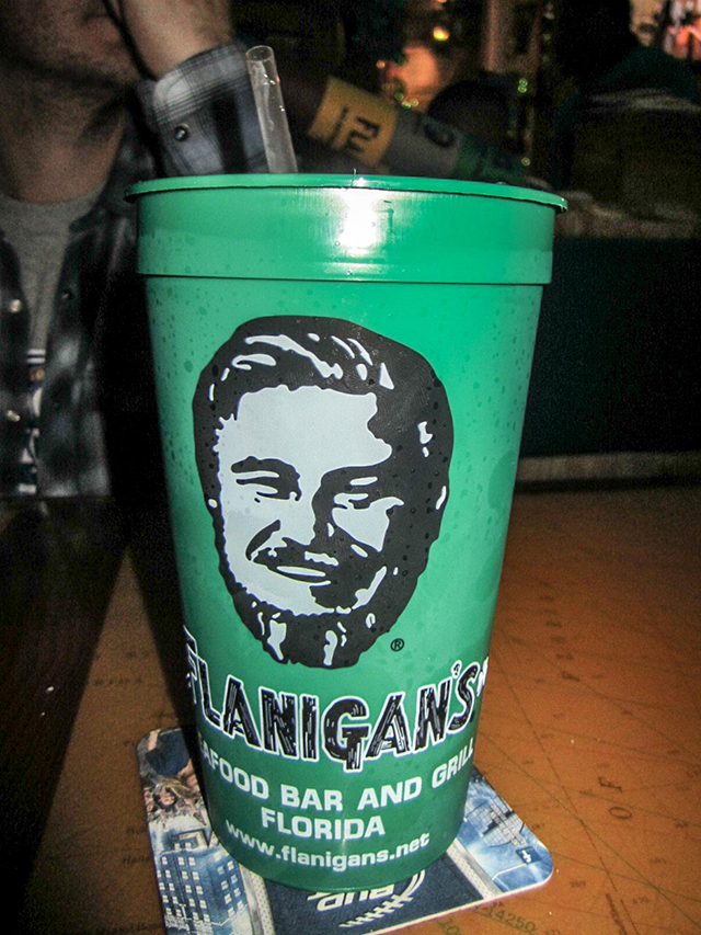 Flanigans Miami
