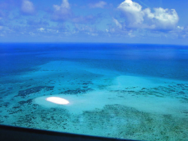 Great Barrier Reef