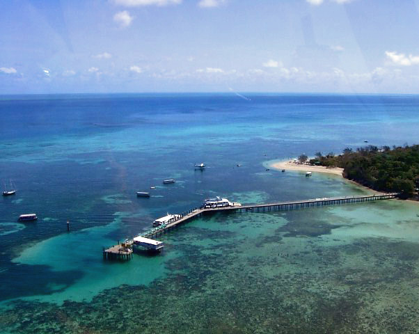 Green Island header