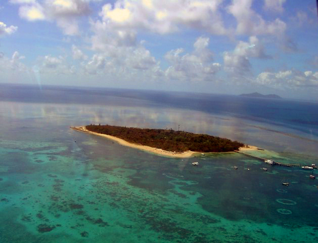 Green Island