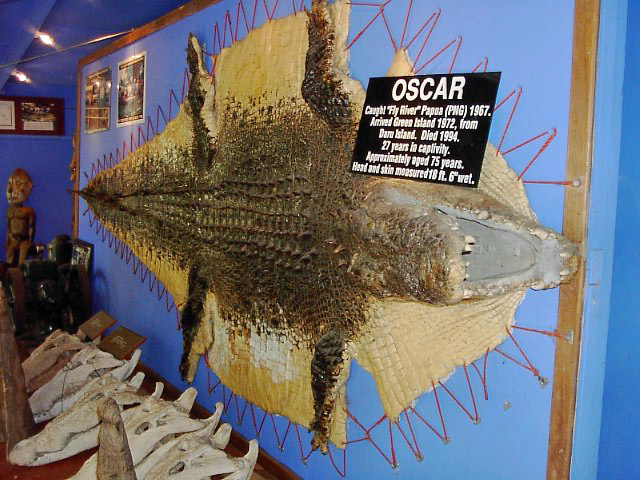 Oscar