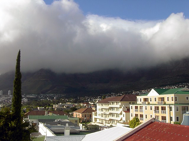 Table mountain