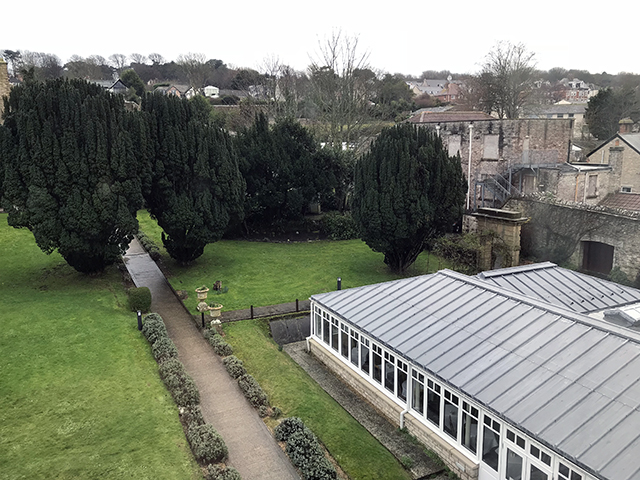 Purbeck_Conservatory