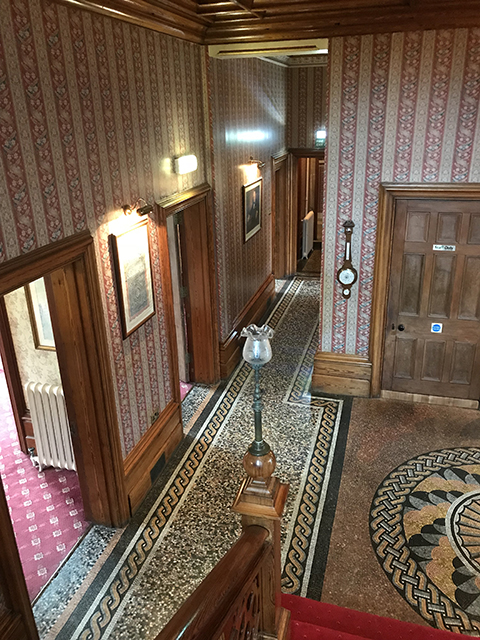 Purbeck_reception