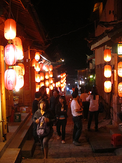 Lijiang fire3