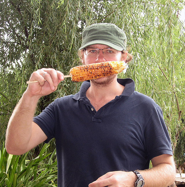 Lijiang_Cob