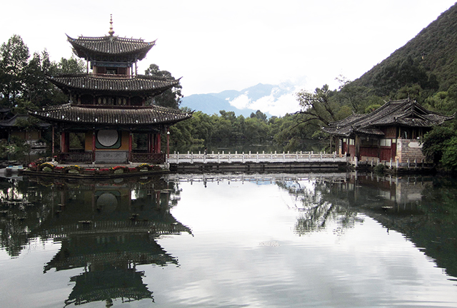 Lijiang_Temple