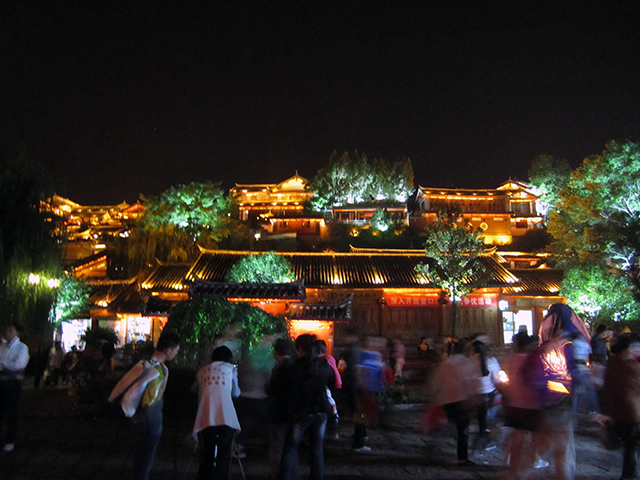 Lijiang_night1