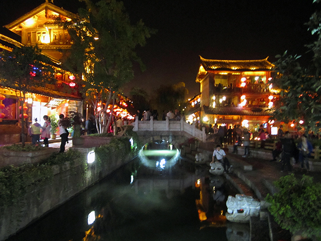 Lijiang_night2