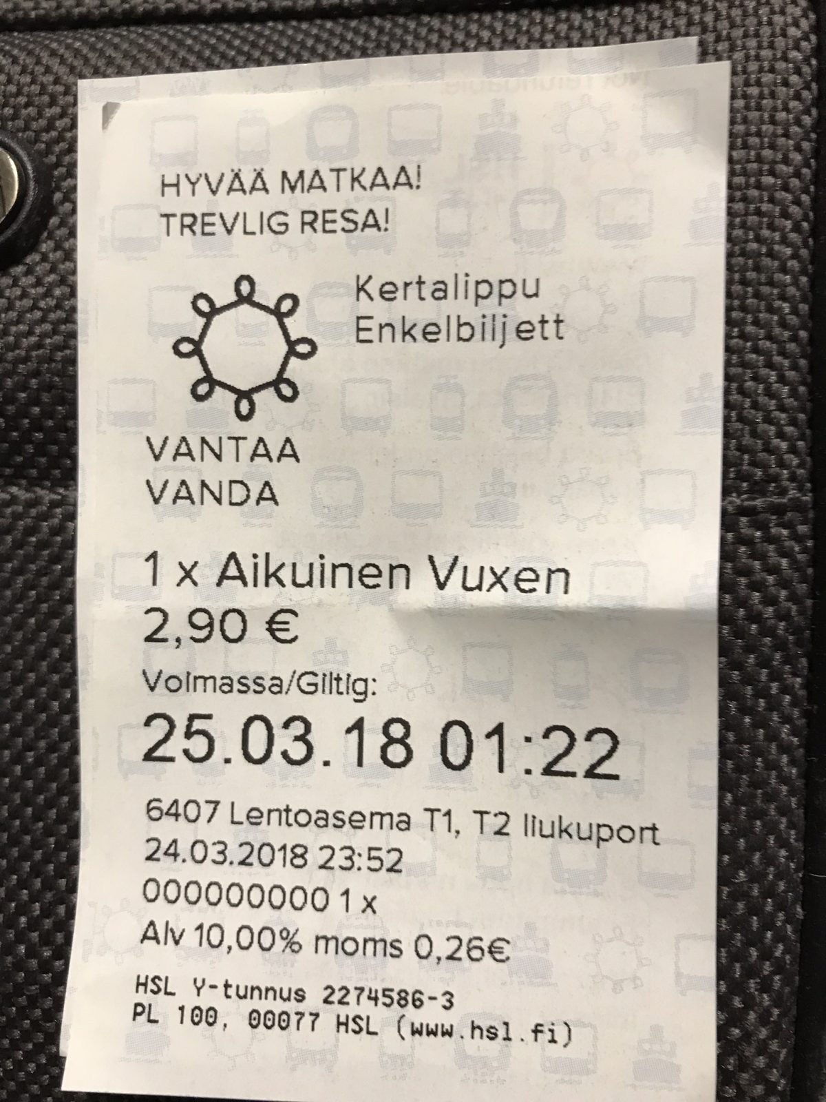 Train_ticket