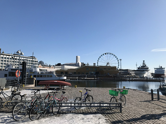 Helsinki_Harbour