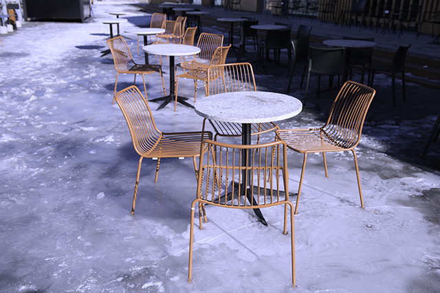 Helsinki_IceChair