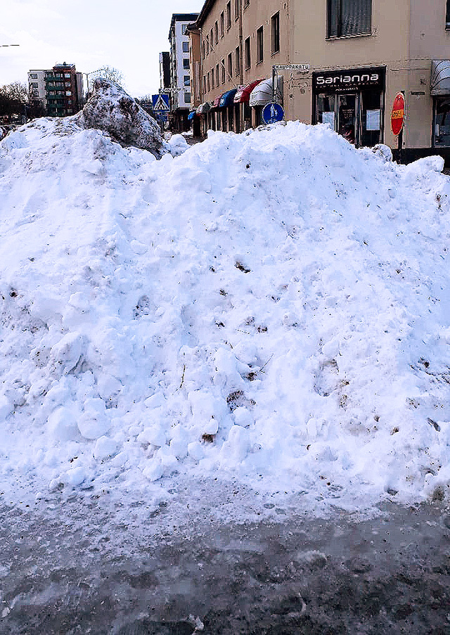 Lapeenranta_snow