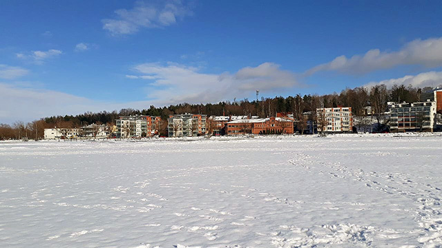 Lappeenranta_Lake
