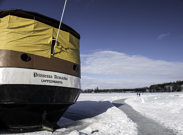 Lappeenranta_boat