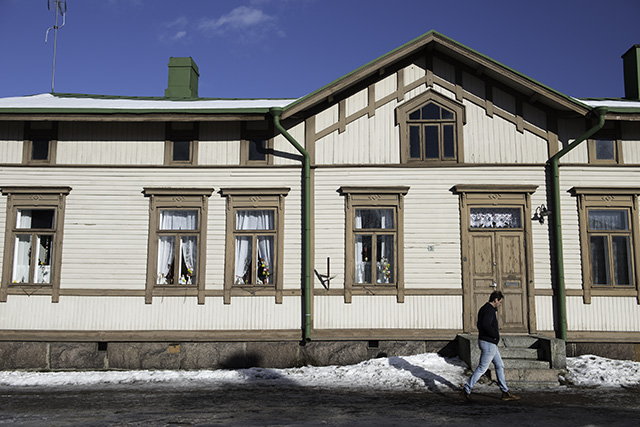 Lappeenranta_oldTown