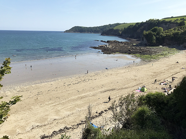 Duporth
