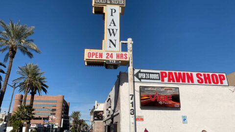 Pawn Stars